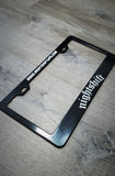 License Plate frame