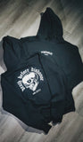 "Death Before Dishonor" Hoodie