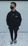 Outlaw Coaches Jacket