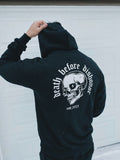 "Death Before Dishonor" Hoodie