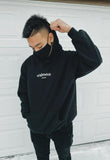 "Death Before Dishonor" Hoodie