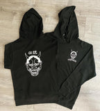 "Oni" Hoodie