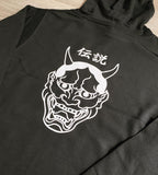 "Oni" Hoodie