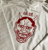 "Oni" Hoodie