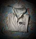 “Street Legends” Champion Windbreaker