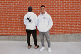 “Street Legends” Champion Windbreaker