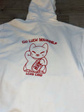 "Lucky Cat" Hoodie