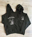 "Lucky Cat" Hoodie