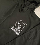 "Lucky Cat" Hoodie